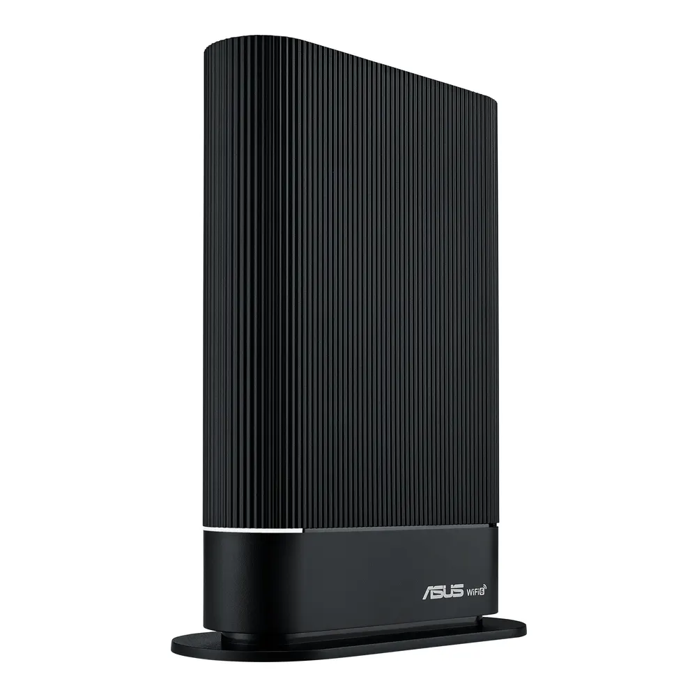 Bežicni ruter ASUS RT-AX59U Wi-Fi/AX4200/3603 Mbps/574 Mbps/5 internih antena/crna