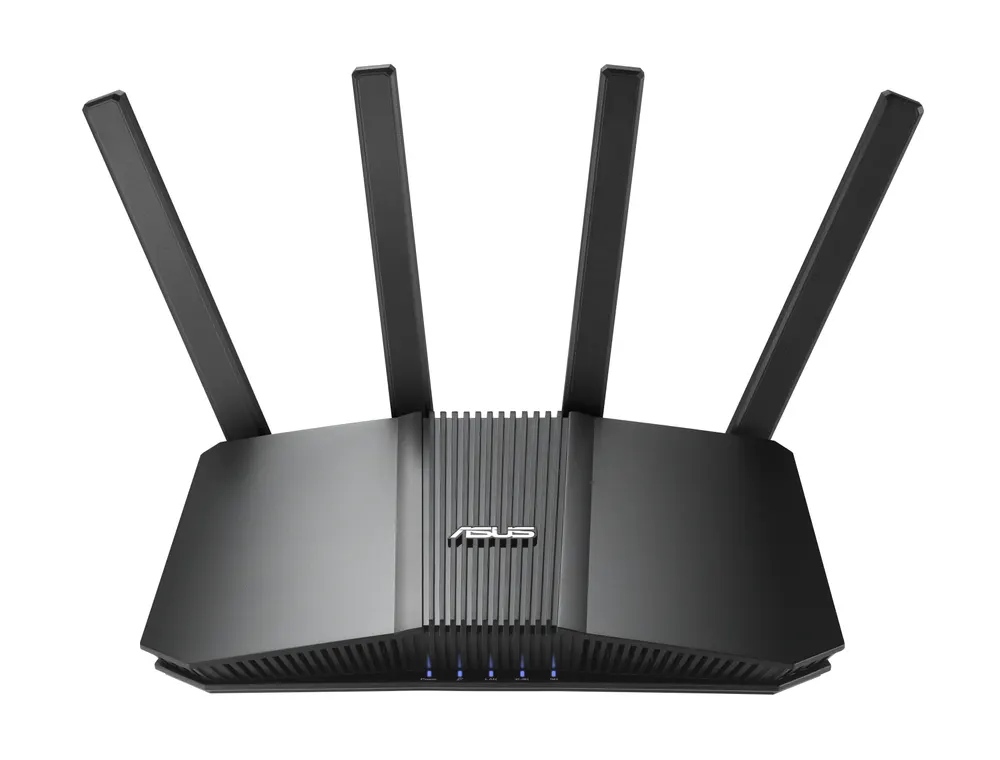 Bežicni ruter ASUS RT-BE58U Wi-Fi/2882 Mbps/688 Mbps/USB3.2/4 eksterne antene/crna