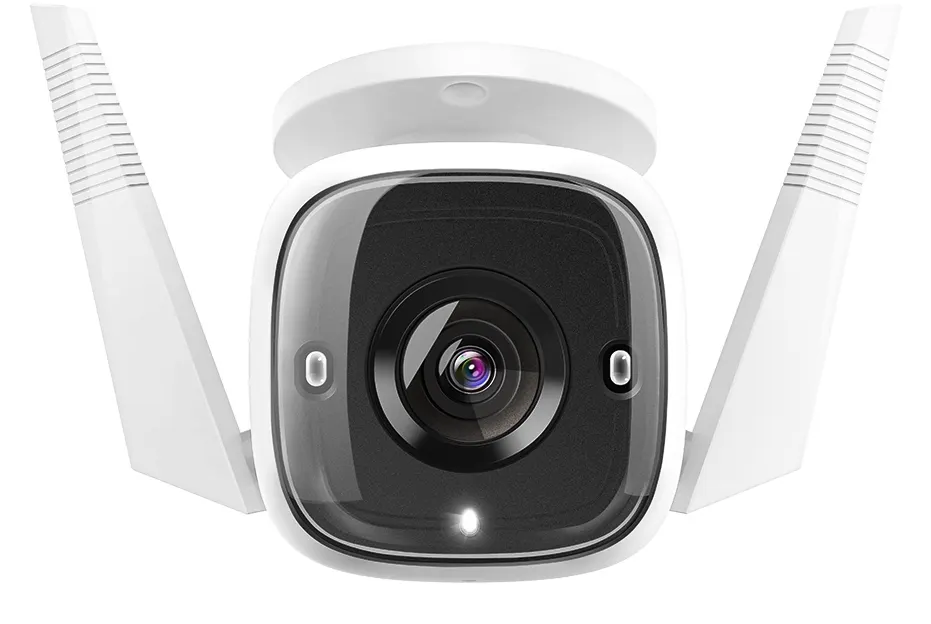 Kamera TP-LINK TAPO C310 Wi-Fi/outdoor/3MP/vodootporna/bela