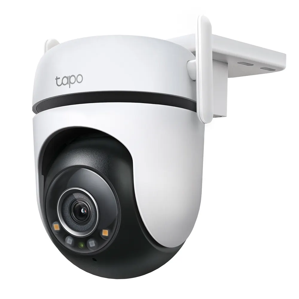 Kamera TP-LINK Tapo C520WS/outdoor/2K QHD Live View/360 stepeni