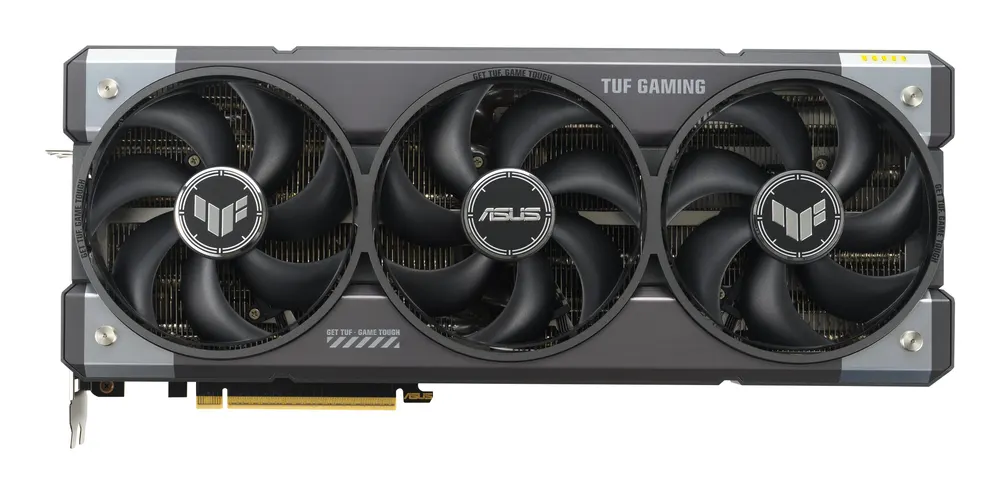 Grafičke karte ASUS TUF-RTX5090-32G-GAMING NVD/32GB/GDDR7/512bit/crna