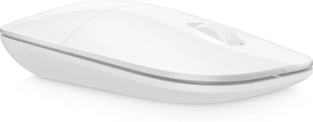 Miš HP Z3700 bežicni/VOL80AA/bela
