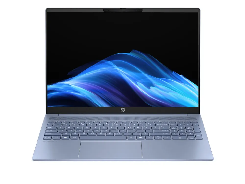 Laptop HP OmniBook 5 16-af1008nm DOS/16"2K AG/Core U5-225U/16GB onboard/1TB/backlit/3g/nebo plava