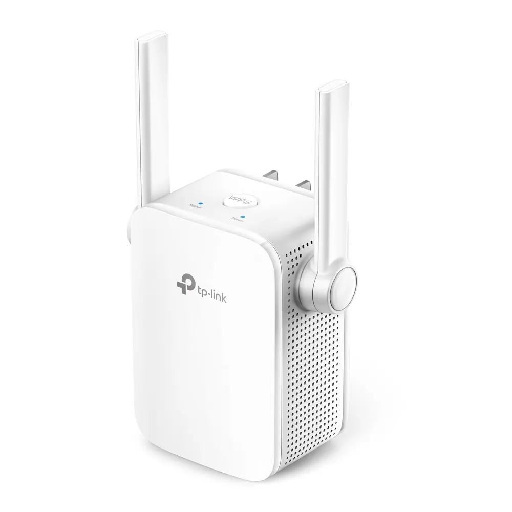 Ekstender dometa TP-LINK TL-WA855RE Wi-Fi/N300/300Mbps/1xLAN/2x eksterna antena