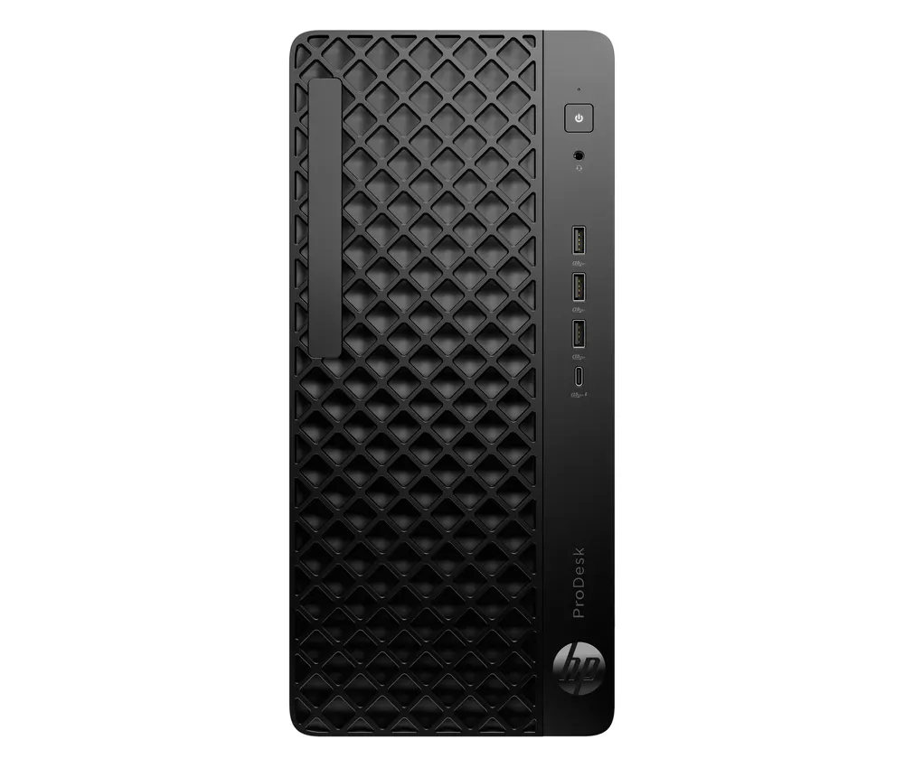 Računar HP ProDesk 4 Tower G1i/DOS/Core U5-225/16GB/512GB/3g
