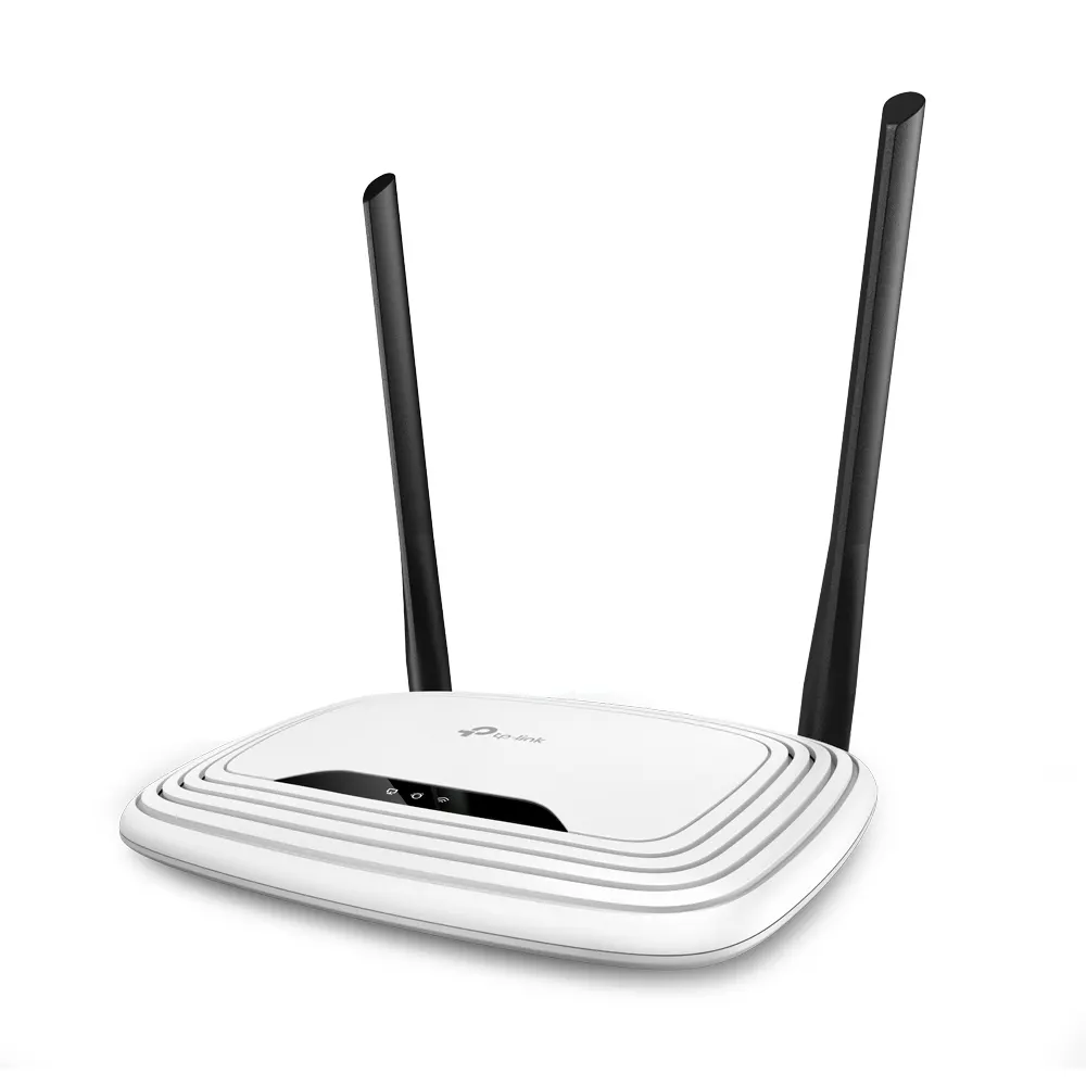Bežicni ruter TP-LINK TL-WR841N Wi-Fi/N300/300Mbps/1xWAN 4xLAN/2 antene