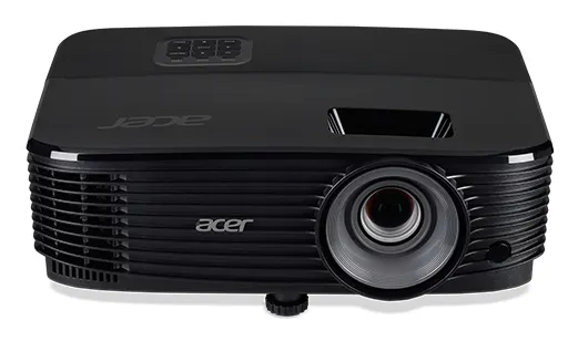 Projektor ACER X1223HP DLP/1024x768/4000LM/20000:1/VGA,HDMI,USB,AUDIO/zvučnici