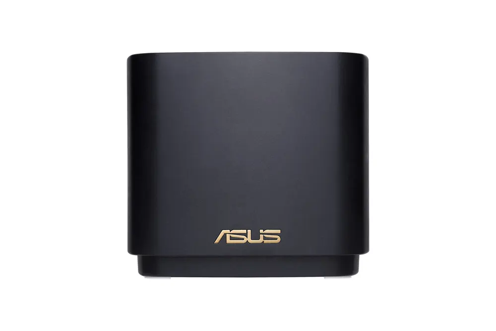 Bežicni ruter ASUS ZenWifi AX Mini XD4(B-3-PK) 1201Mbps/574Mbps/2interne antene/crna