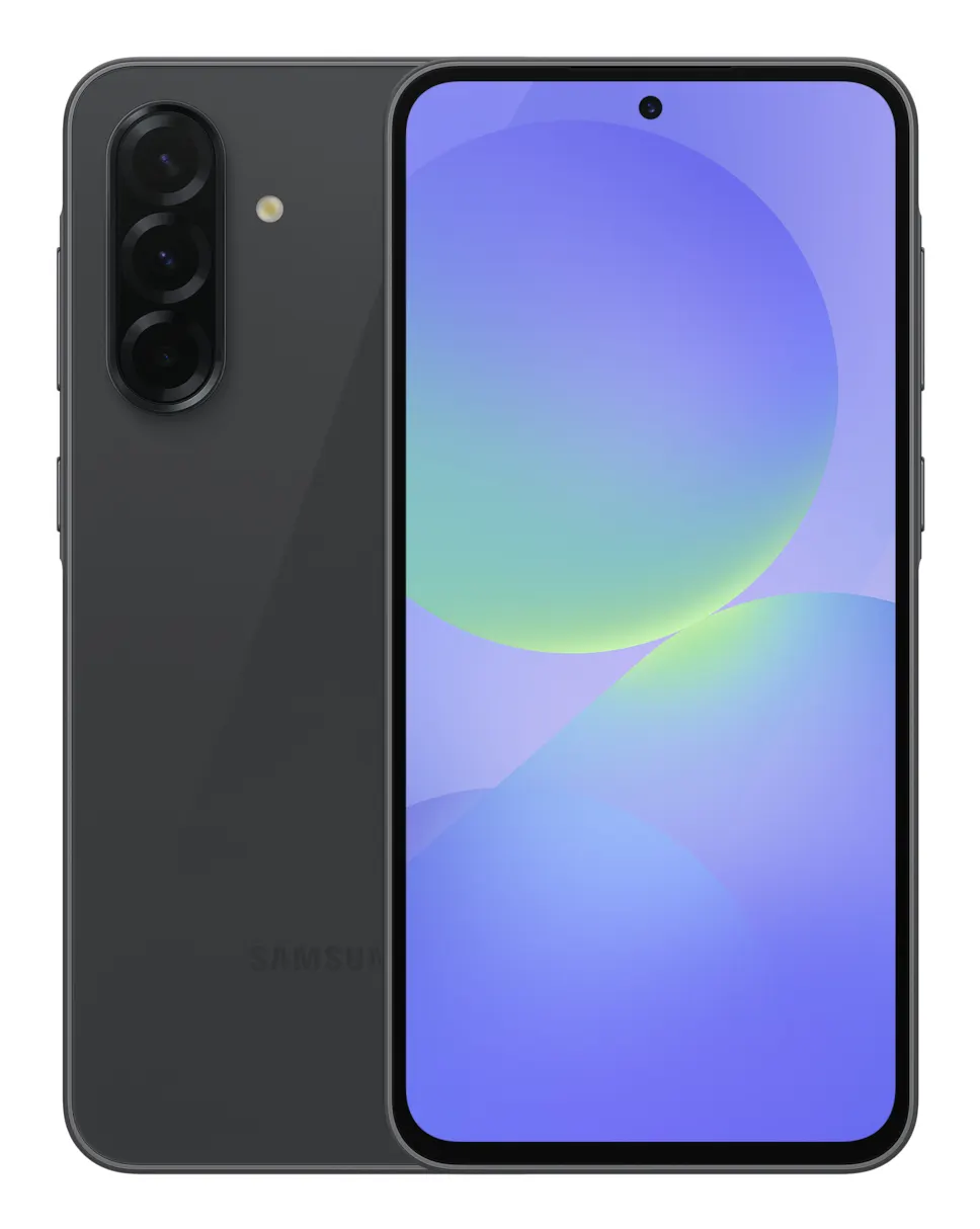Smartphone SAMSUNG Galaxy A36 5G/6GB/128GB/crna