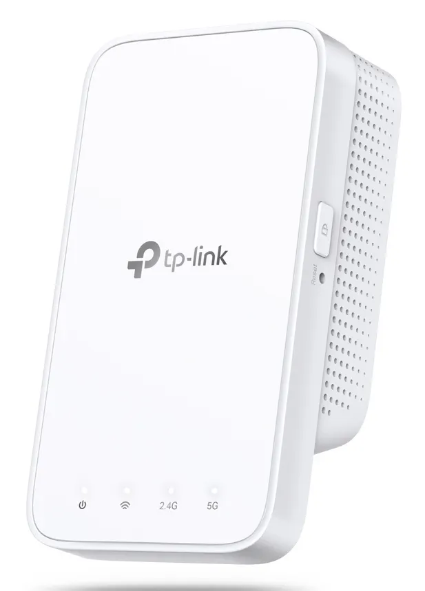 Ekstender dometa TP-LINK RE300 Wi-Fi/AC1200/ 867Mbps/300Mbps/2 interne antene