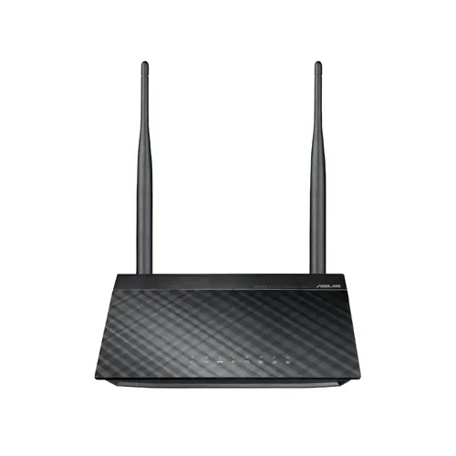 Bežicni ruter ASUS RT-N12E Wi-Fi/ N300/ 300Mbps/2 antene