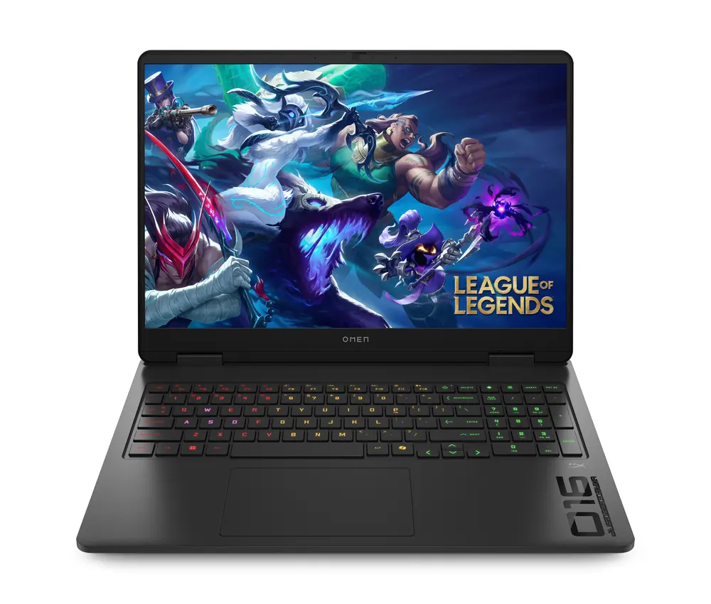 Laptop HP Omen 16-am0123nn DOS/16.0"2K AG IPS 166Hz/Core U7-255H/24GB/1TB/5060 8GB/backlit/3g