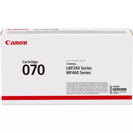 Kertridž CANON CRG 070