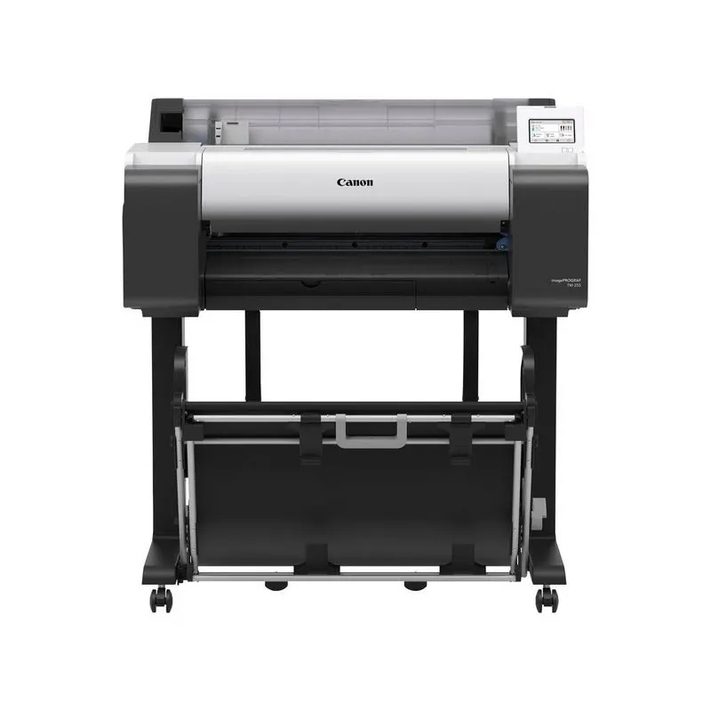 Ploter CANON TM-255 EURO
