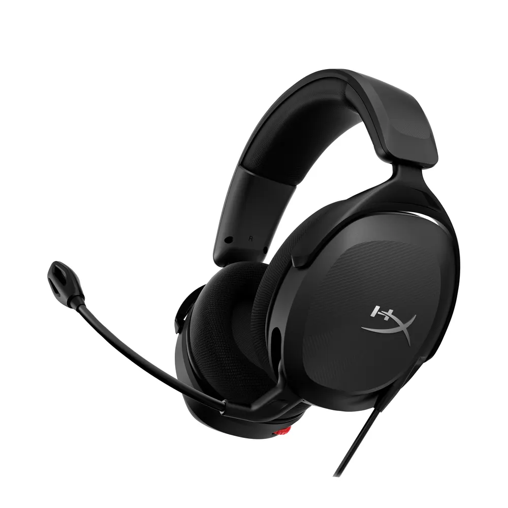 Slušalice HP HyperX Cloud Stinger 2 Core/žicne/Gaming/crna