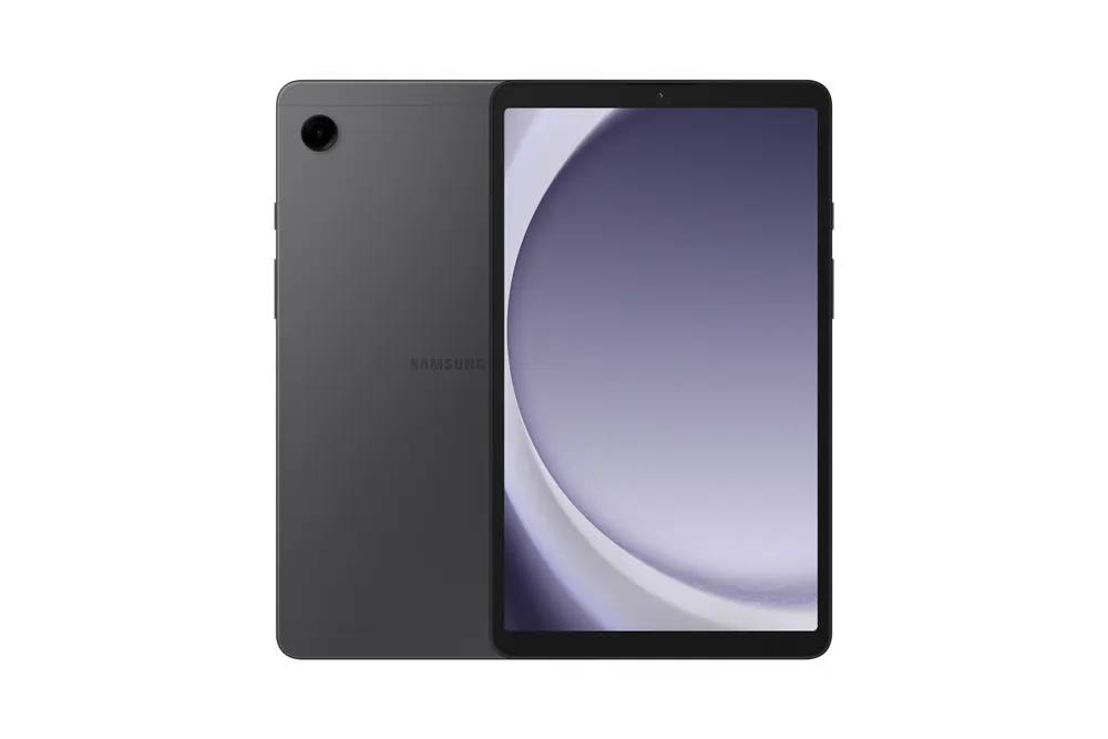 Tablet SAMSUNG Galaxy Tab A9 8,7''/OC 2,2GHz/8GB/128GB/LTE/8+2MP/Android/siva