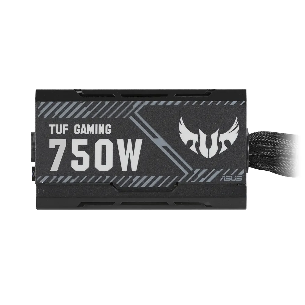 Napajanje ASUS TUF-GAMING-750B 750W/ATX/80Plus Bronze