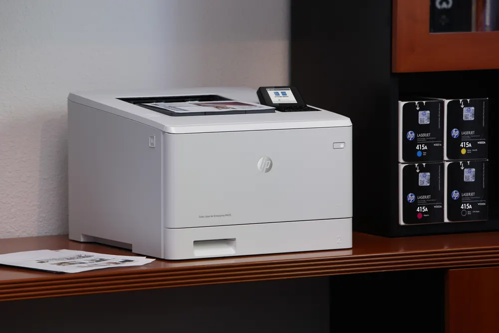 Toner HP 415A/crna