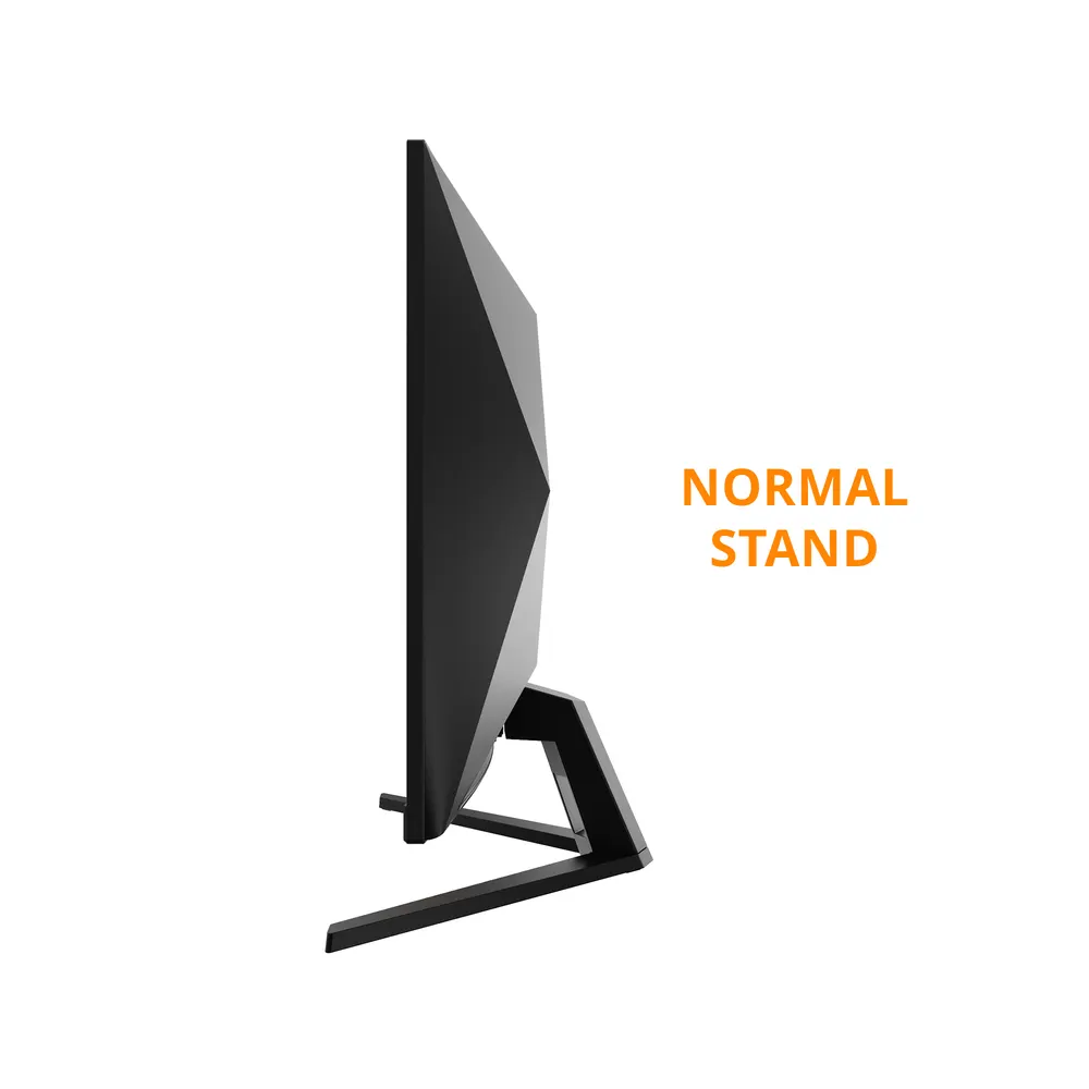 Monitor AOC CQ32G4VE 31.5"/VA/2560x1440/180Hz/1ms GtG/HDMIx2,DP/Adaptive sync/VESA/crna