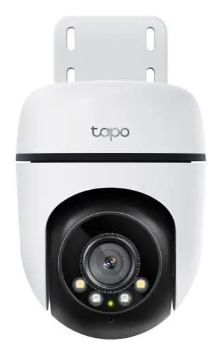 Kamera TP-LINK Tapo C510W/2K/IP65/Color Night Vision/360 stepeni