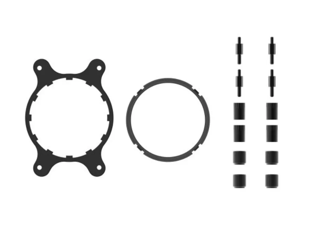 Adapter ASUS za socket AM4/5