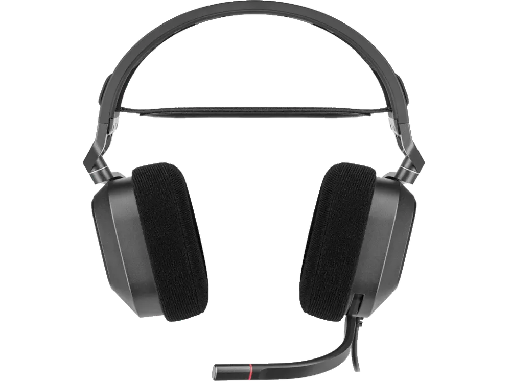 Slušalice HS80 žicne/CA-9011237-EU/USB/crna