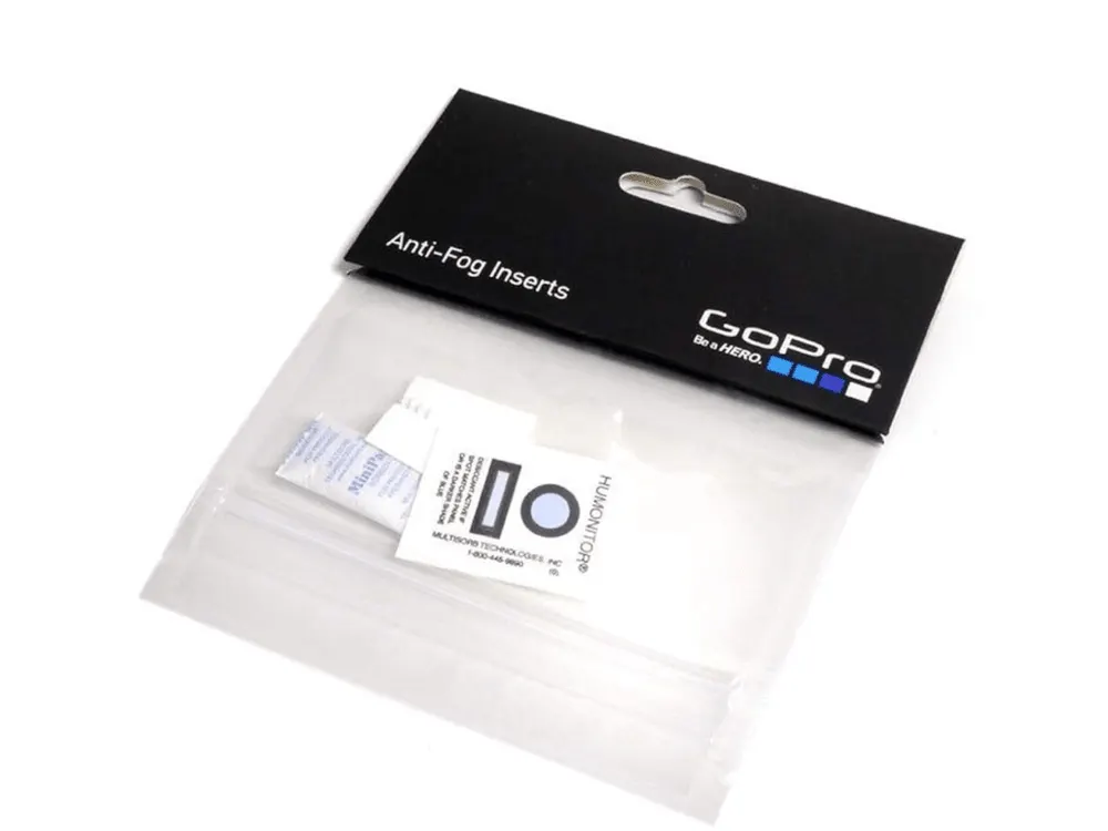 Umeci protiv magle GOPRO Anti-Fog Insert Set