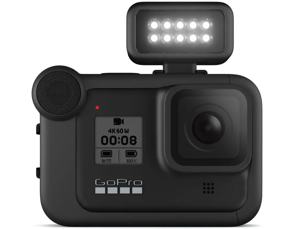 Dodatak GOPRO Light Mode H8/H9/H10/H11/H12/H13