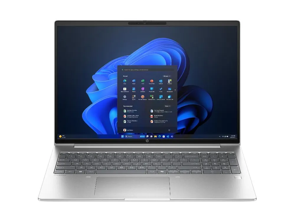 Laptop HP ProBook 4 G1i 16 W11P/16"WUXGA AG/Core 5 120U/16GB/512GB/backlit