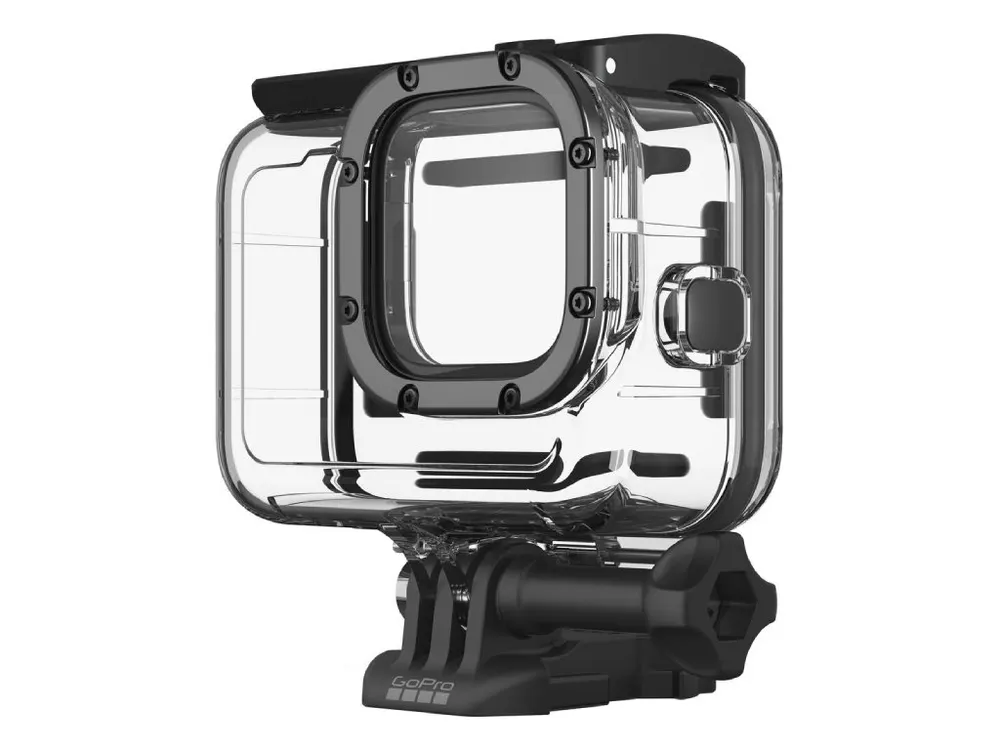 Kucište GOPRO Protective Housing Hero13 / Hero12 / Hero11 / Hero 10/ zaštita / crna