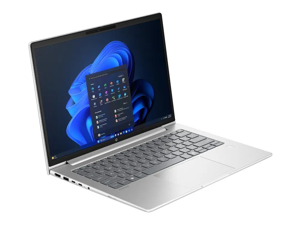 Laptop HP ProBook 4 G1i 14 DOS/14"WUXGA AG/Core 7 150U/16GB/512GB/backlit