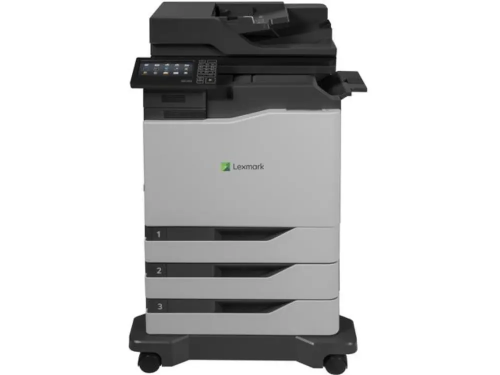 Laserski MF štampac LEXMARK MX421ade + 2Y XW