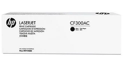 Toner HP 827A Contractual/crna