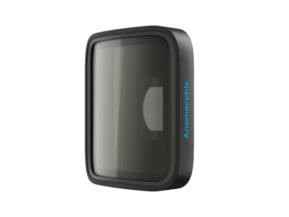 Sočivo GOPRO Anamorphic Lens