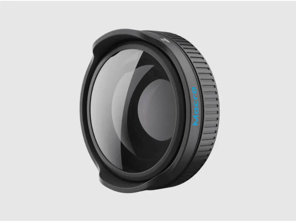 Sočivo GOPRO Macro Lens Mod HERO13