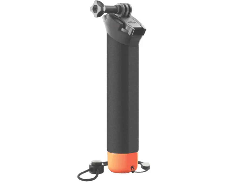Nosač GOPRO The Handler/plutajuci/crna