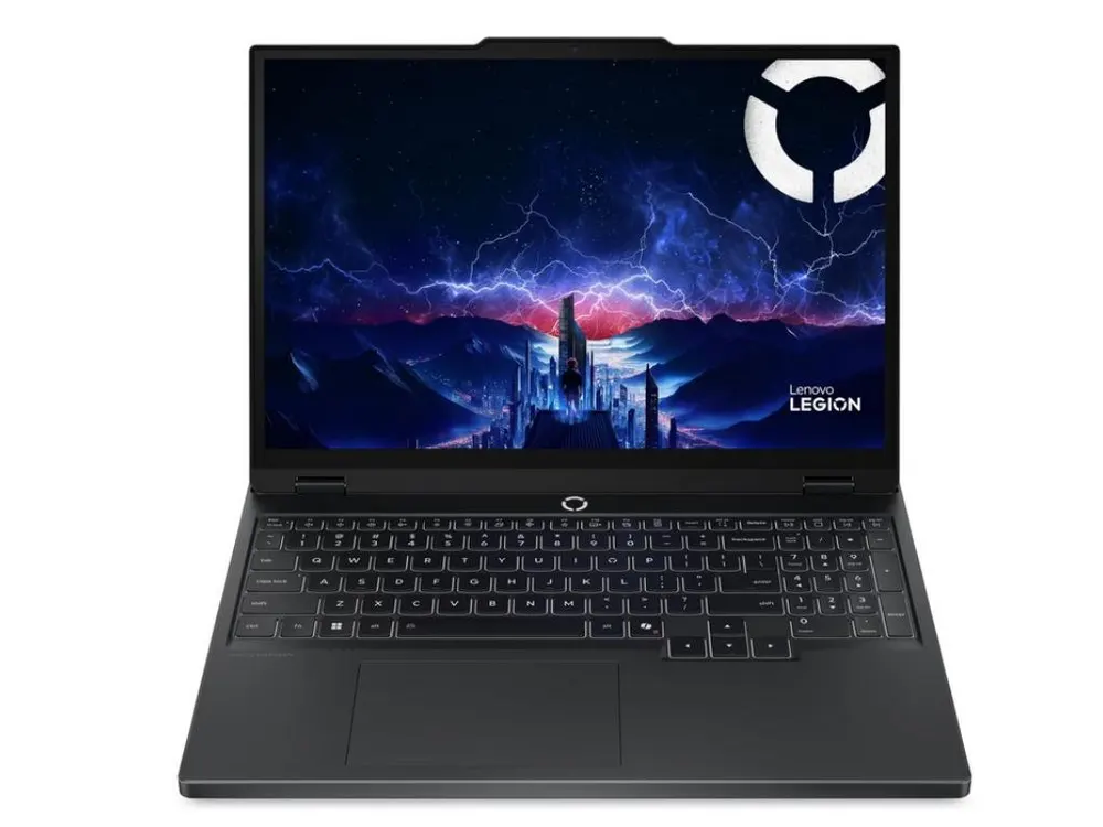 Laptop LENOVO Legion 5 15IAX10 DOS/15.1" WQXGA OLED/U9-275HX/32GB/1TB/RTX5070/bklt SRB/Crna