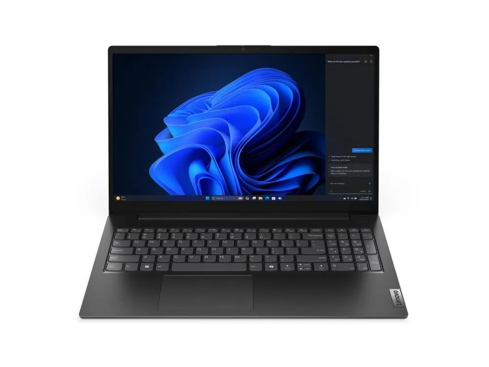 Laptop LENOVO V15 G5 IRL DOS/15.6" FHD/i5-13420H/8GB/512GB/srb/crna