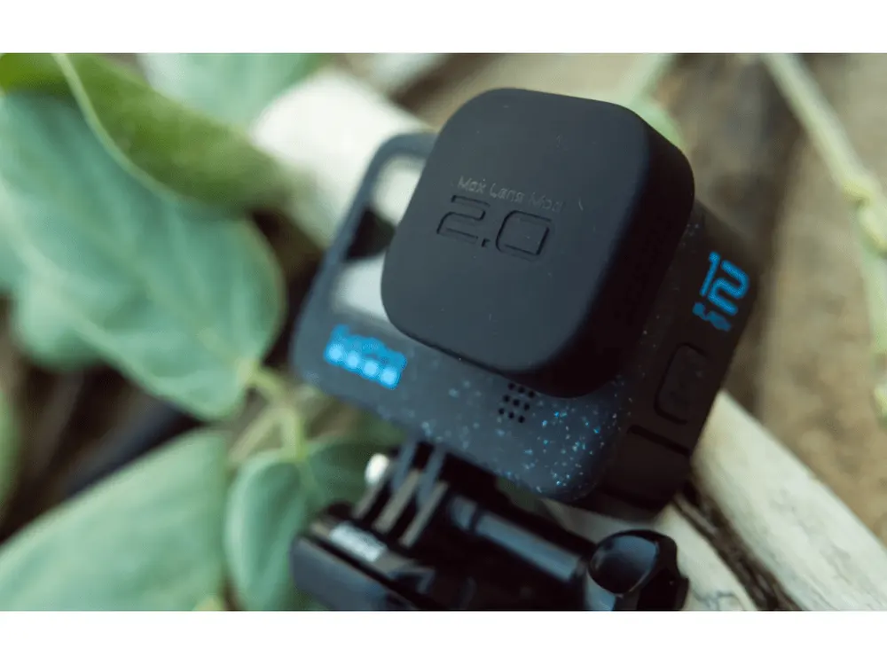 Sočivo GOPRO MAX Lens /Mod 2.0