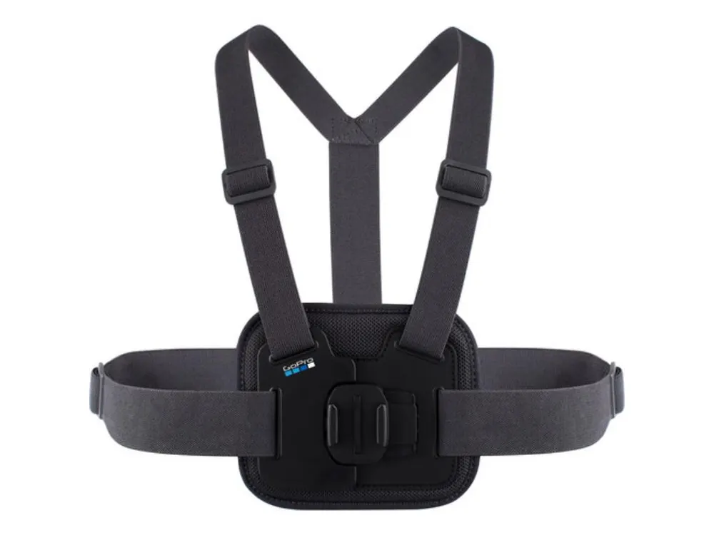 Nosač za grudi GOPRO Chesty Performance