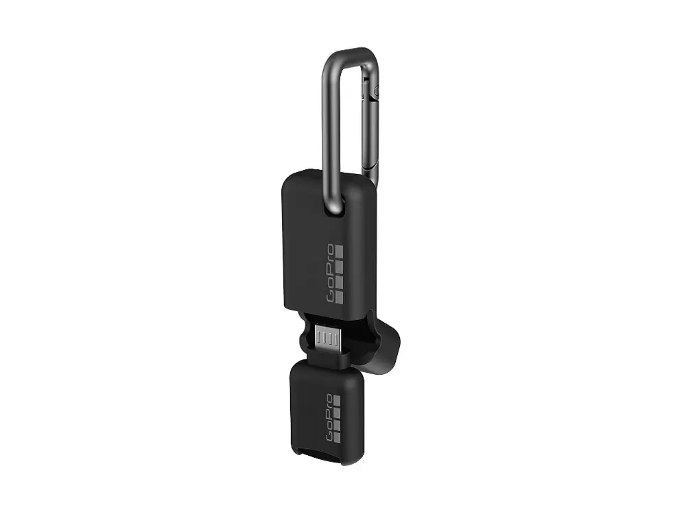 Čitač kartica GOPRO Quik Key/MicroUSB