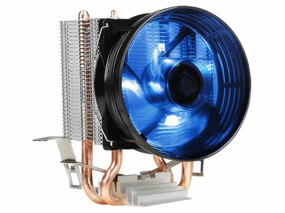 Kuler ANTEC A30 Pro/BLUE LED
