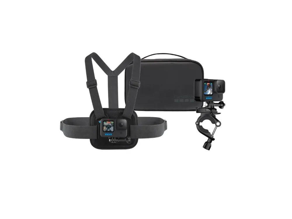 Komplet opreme GOPRO SportsKit
