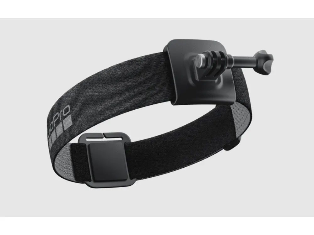Traka za glavu GOPRO Head Strap 2.0 (Strappy)