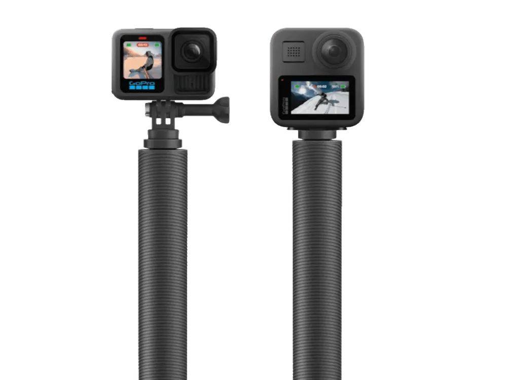 Stativ GOPRO 2.7m Carbon Fiber Extension Pole