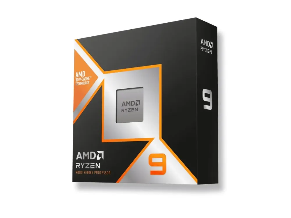 Procesor AMD Ryzen 9 9950X3D 16C/32T/5.7GHz/144MB/170W/AM5/WOF