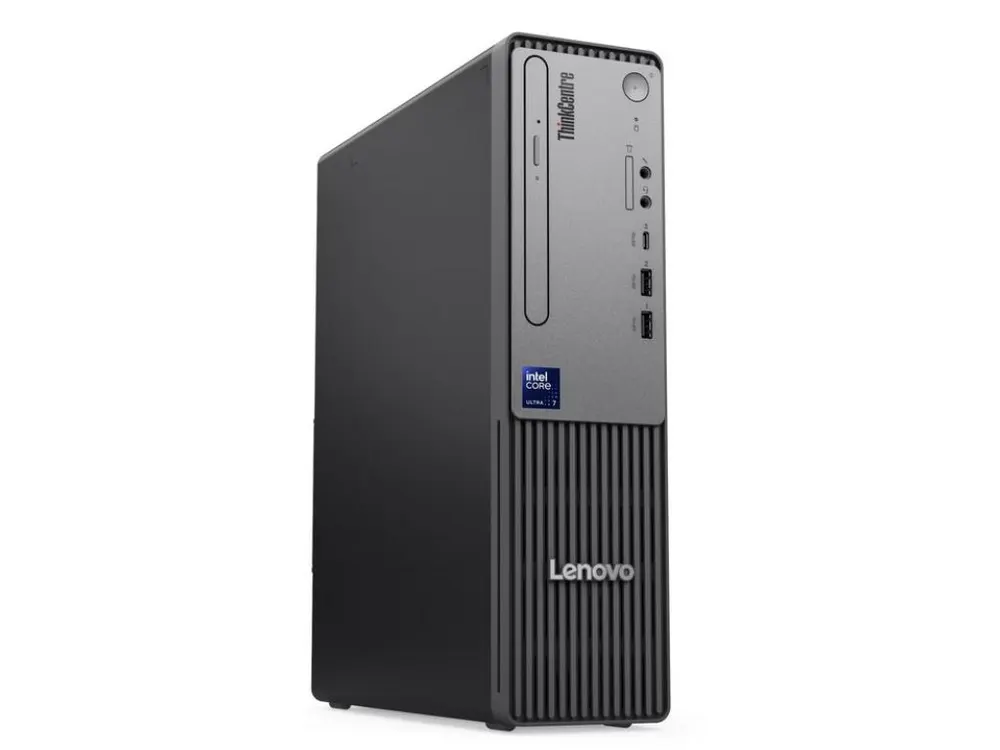 Računar LENOVO ThinkCentre neo 50s G6 W11P/U3 205/8GB/512GB SSD/SCR/tastatura SR i miš/crna