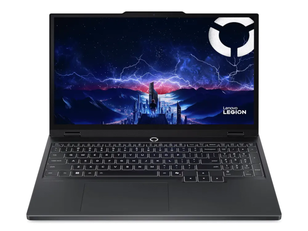 Laptop LENOVO Legion 5 15IAX10 DOS/15.1" WQXGA OLED/U9-275HX/32GB/1TB/RTX5070-8GB-G7-128B/bklt srb/c