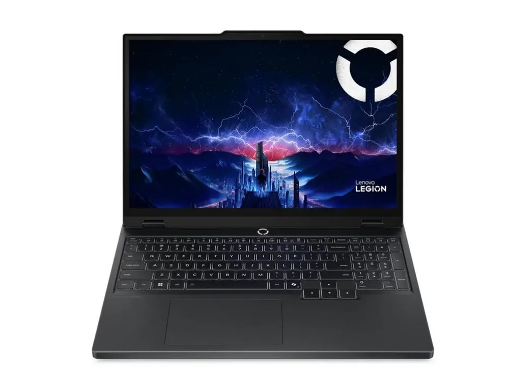 Laptop LENOVO Legion 5 15IAX10 DOS/15.1" WQXGA OLED/U7-255HX/32GB/1TB/RTX5070/bklt SRB/Crna