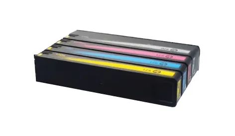 Kertridž HP 976Y Contractual/crvena